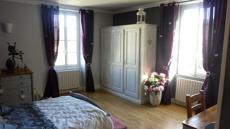 Hotel Le Fer En Ceze - Chambres D'hotes