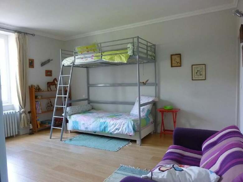 Hotel Le Fer En Ceze - Chambres D'hotes