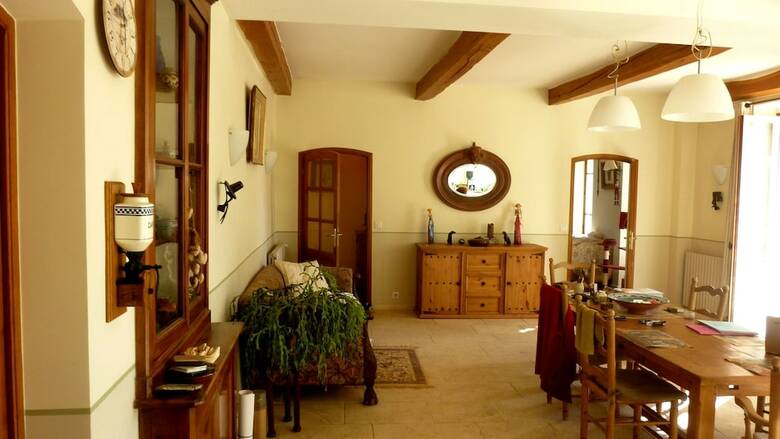 Hotel Le Fer En Ceze - Chambres D'hotes