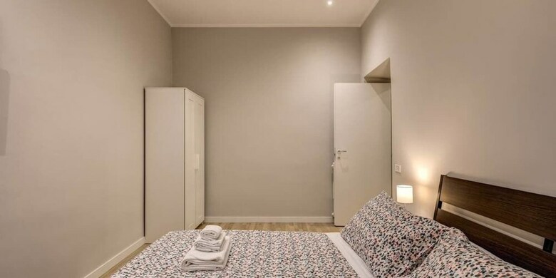 Apartamento Mecenate Colosseum Suite