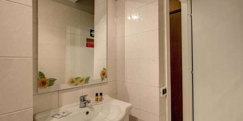 Apartamento Mecenate Colosseum Suite