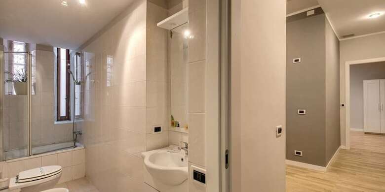 Apartamento Mecenate Colosseum Suite