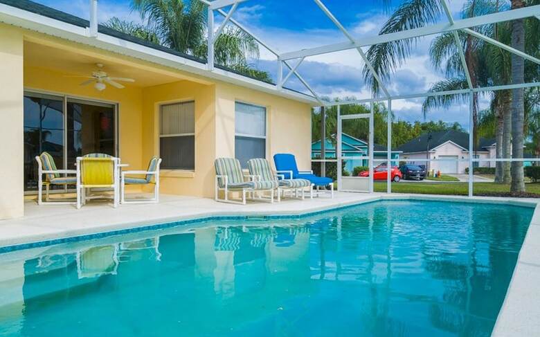 Town Center Reserve - 427 Reserve By�fairytale�vr