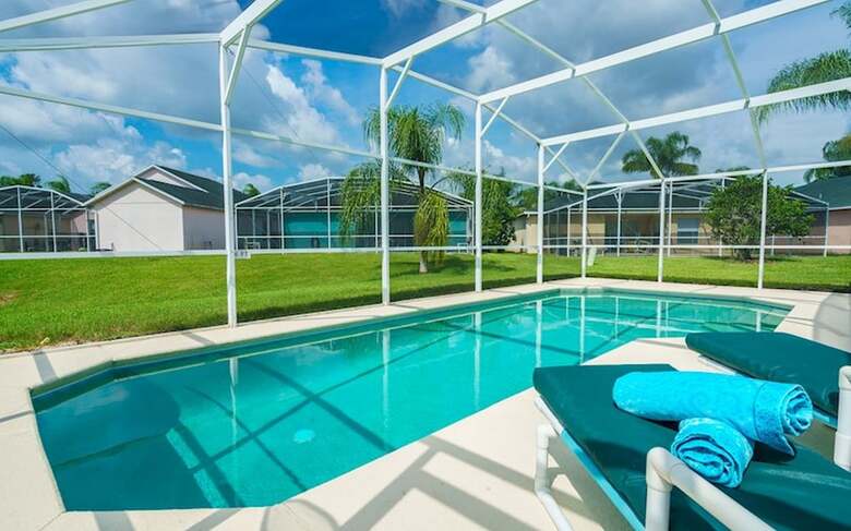 Town Center Reserve - 427 Reserve By�fairytale�vr