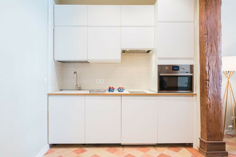 Apartamentos Home Club Toledo III