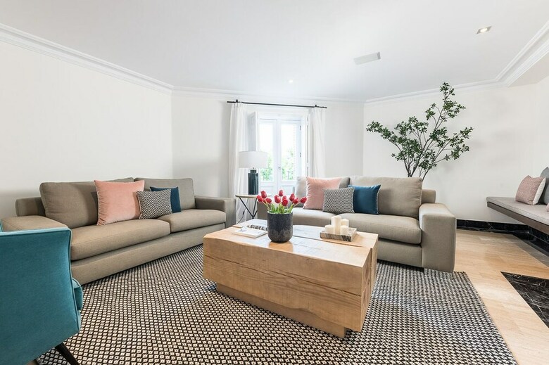 Apartamentos Home Club Serrano Viii