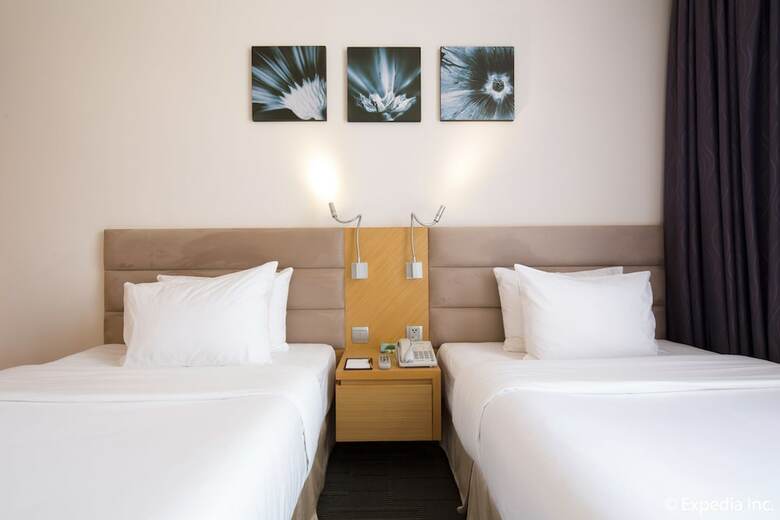Hotel Liberty Central Saigon Centre