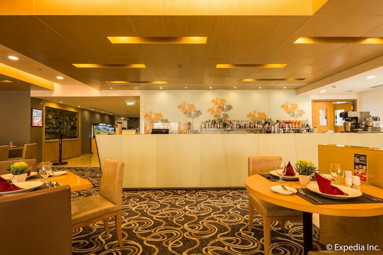 Hotel Liberty Central Saigon Centre
