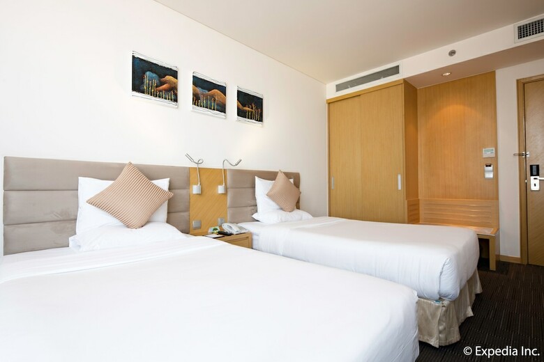 Hotel Liberty Central Saigon Centre