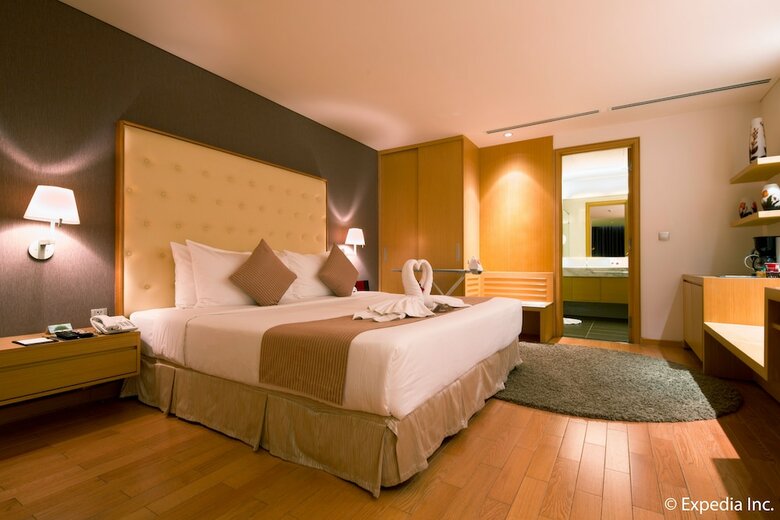 Hotel Liberty Central Saigon Centre