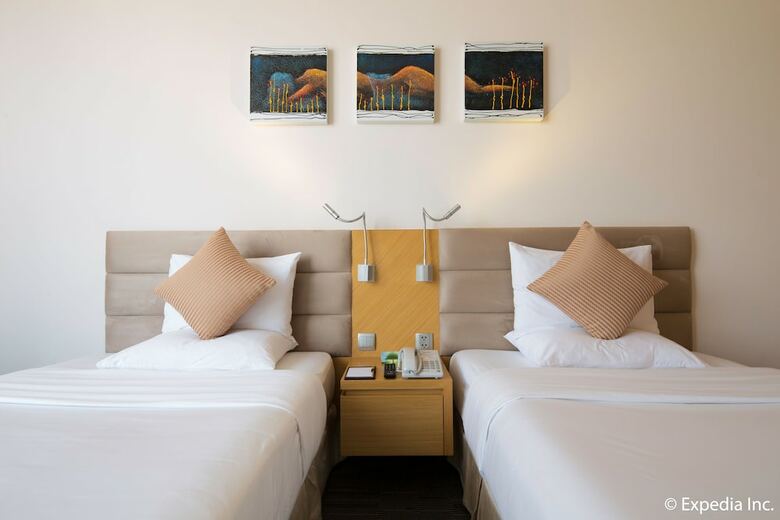 Hotel Liberty Central Saigon Centre