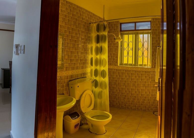 Aparthotel Mamikki Hotel Apartment