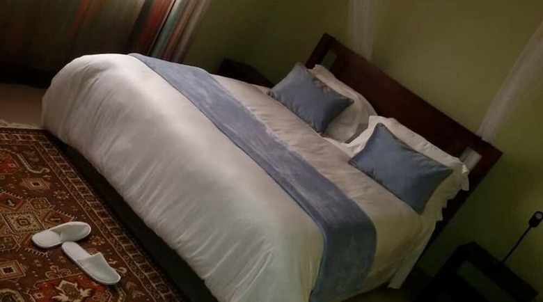 Aparthotel Mamikki Hotel Apartment