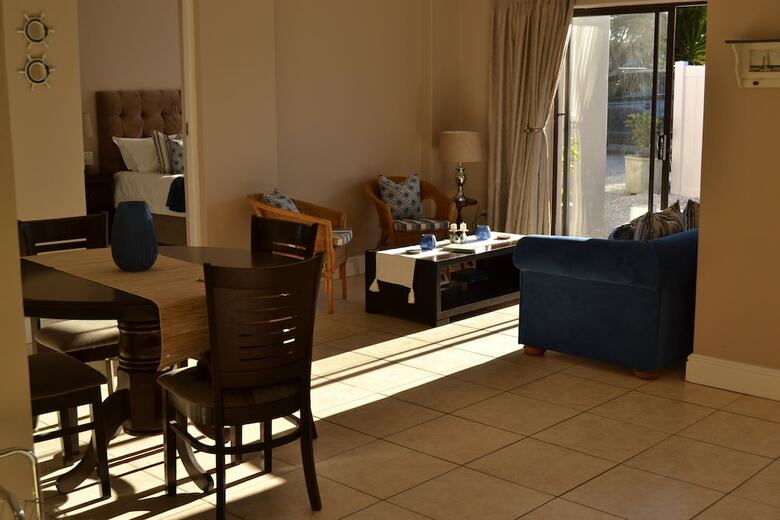 Apartamentos Caulfield Self Catering
