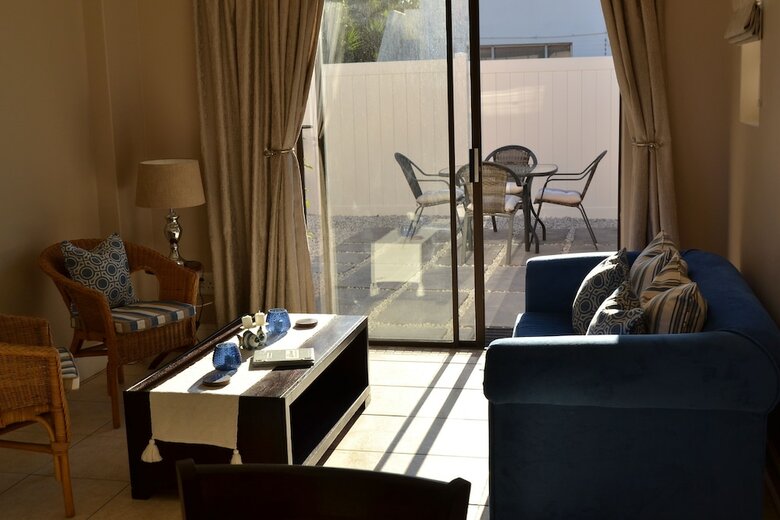 Apartamentos Caulfield Self Catering