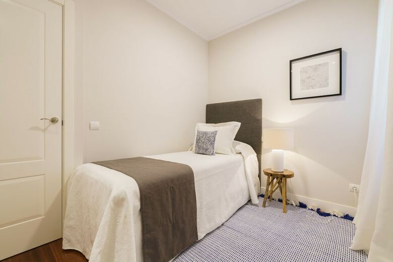 Apartamentos Home Club Vel�zquez X
