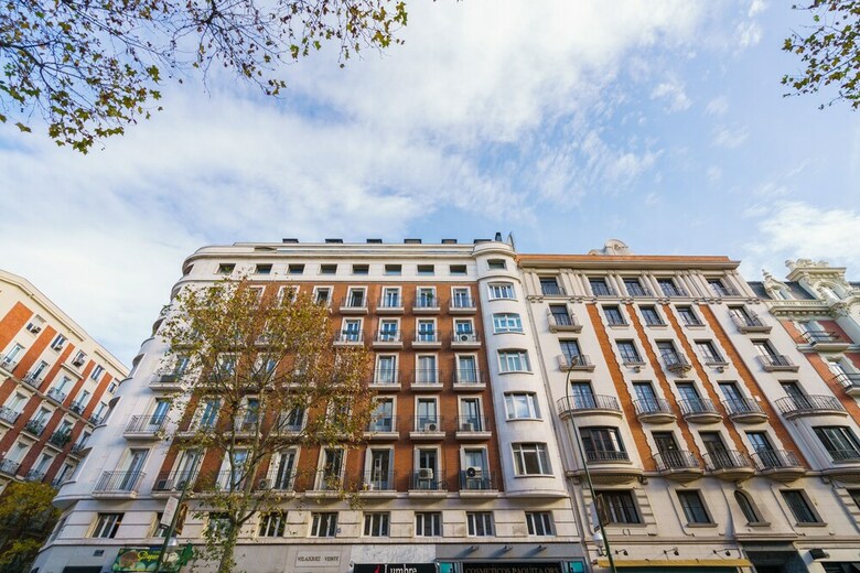 Apartamentos Home Club Vel�zquez X