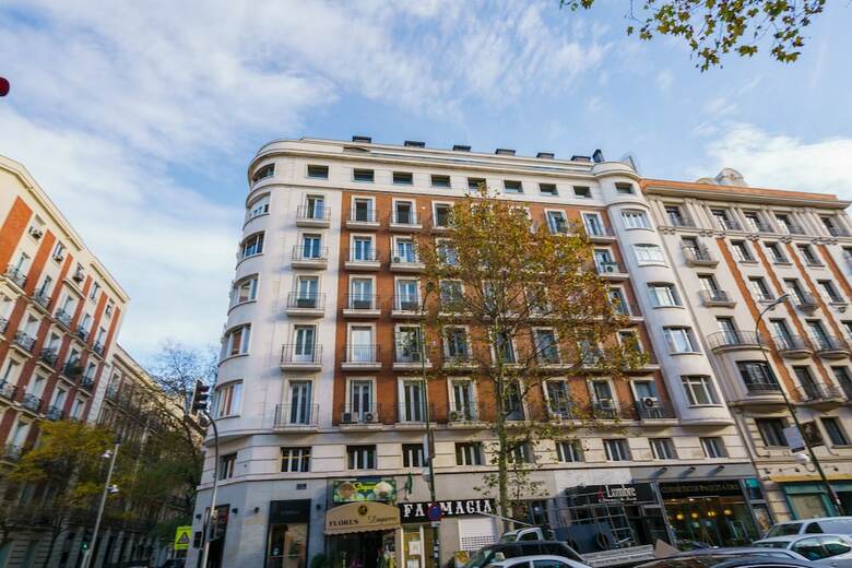 Apartamentos Home Club Vel�zquez X
