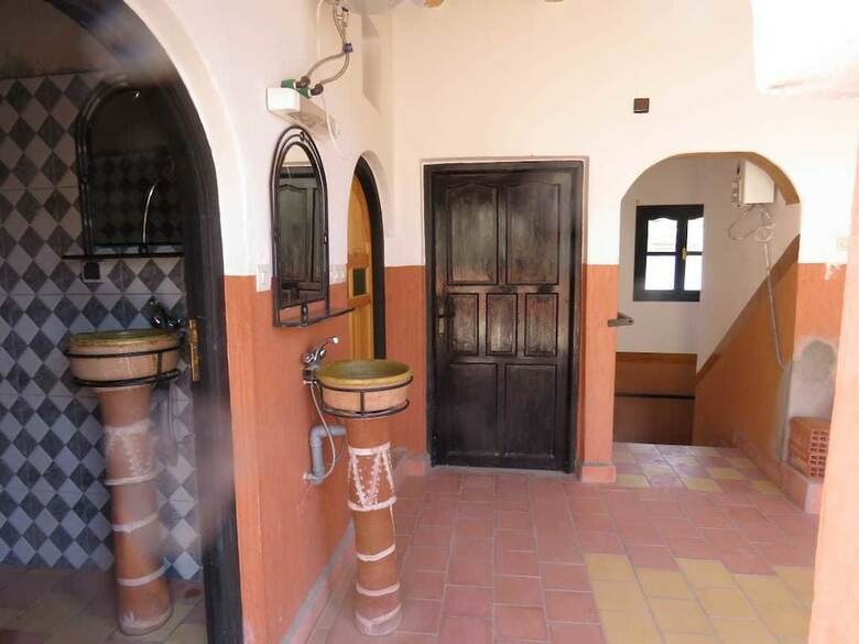 Hotel Dar Le Lion Dades