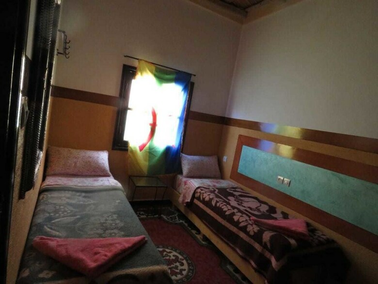 Hotel Dar Le Lion Dades