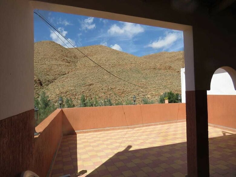 Hotel Dar Le Lion Dades