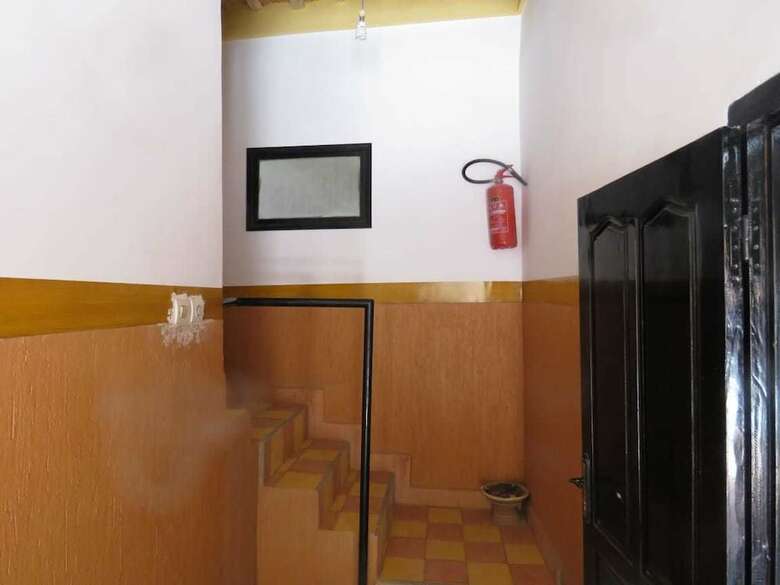 Hotel Dar Le Lion Dades
