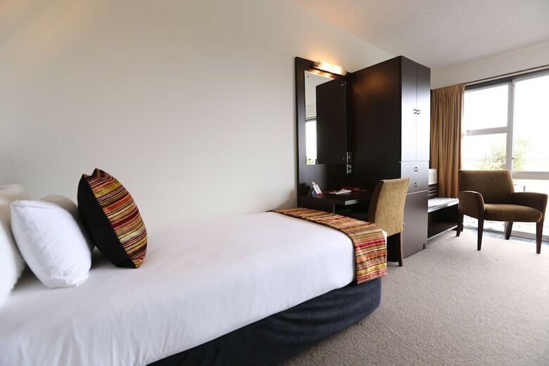 Heartland Hotel Haast