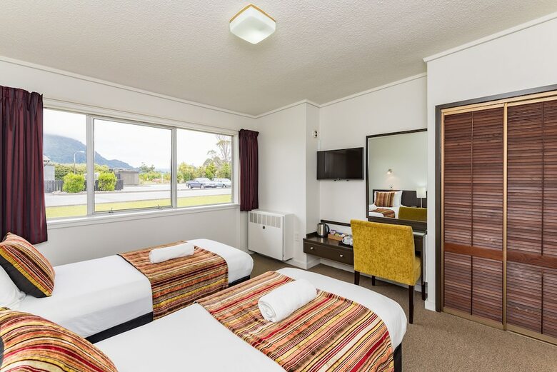 Heartland Hotel Haast