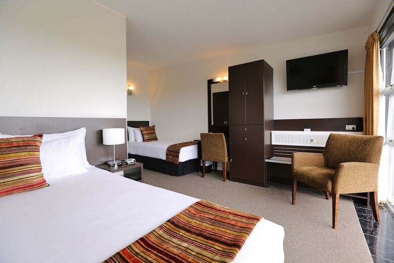 Heartland Hotel Haast