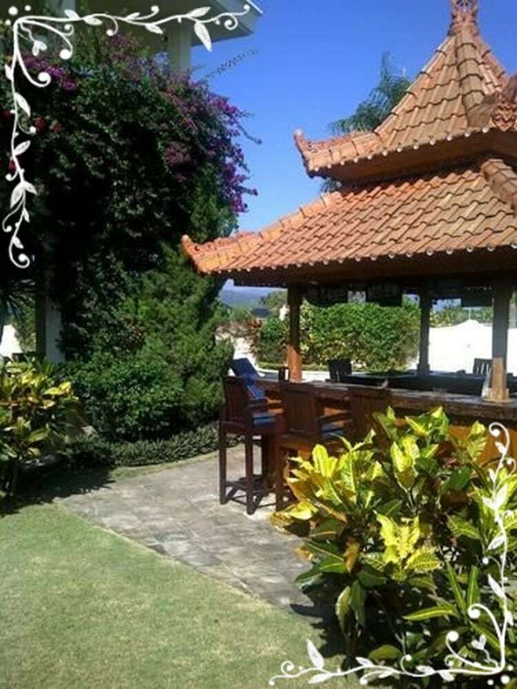 Bali Paradise Hotel Boutique Resort