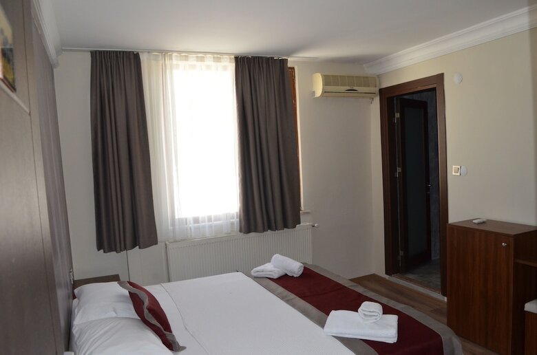 Grand See Day Hotel