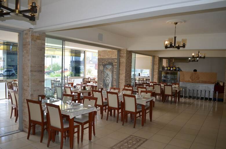 Grand See Day Hotel