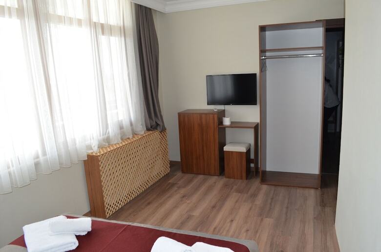 Grand See Day Hotel