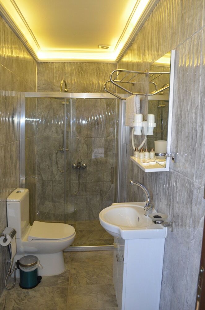 Grand See Day Hotel