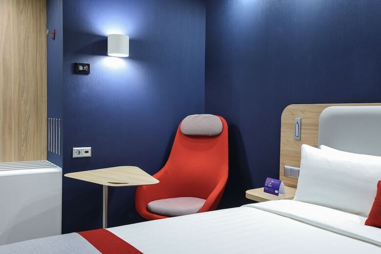 Hotel Holiday Inn Express Yerevan