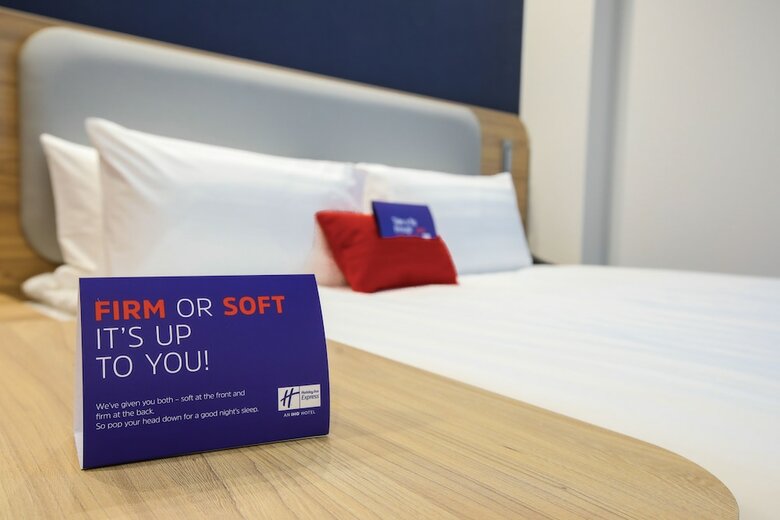 Hotel Holiday Inn Express Yerevan