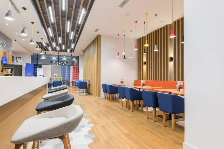 Hotel Holiday Inn Express Yerevan