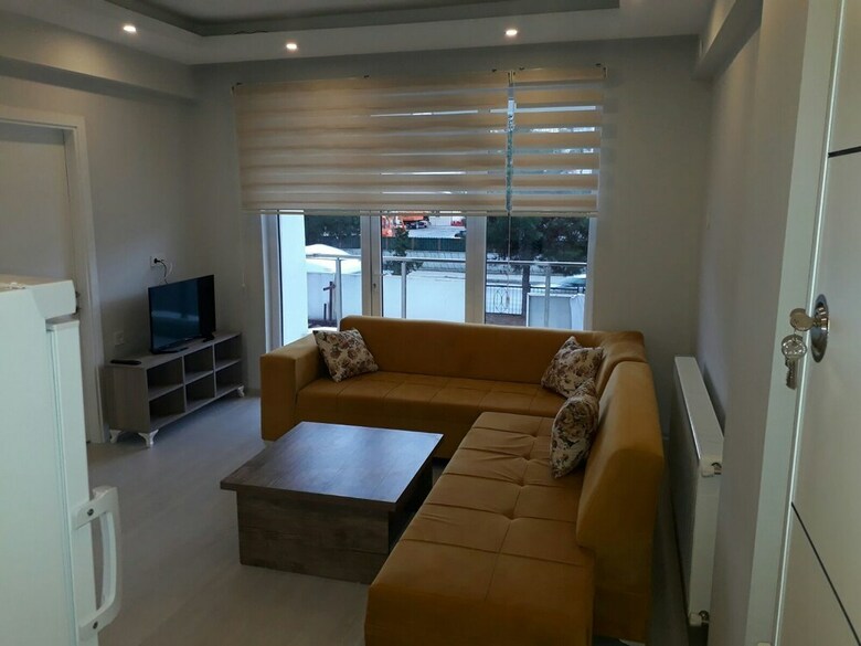 Sea House Suit Otel