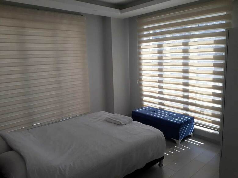 Sea House Suit Otel