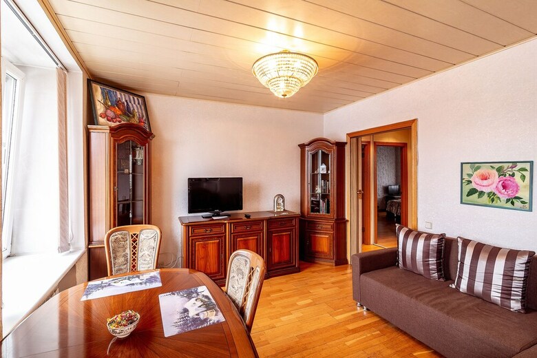 Riverside Premium Apartment