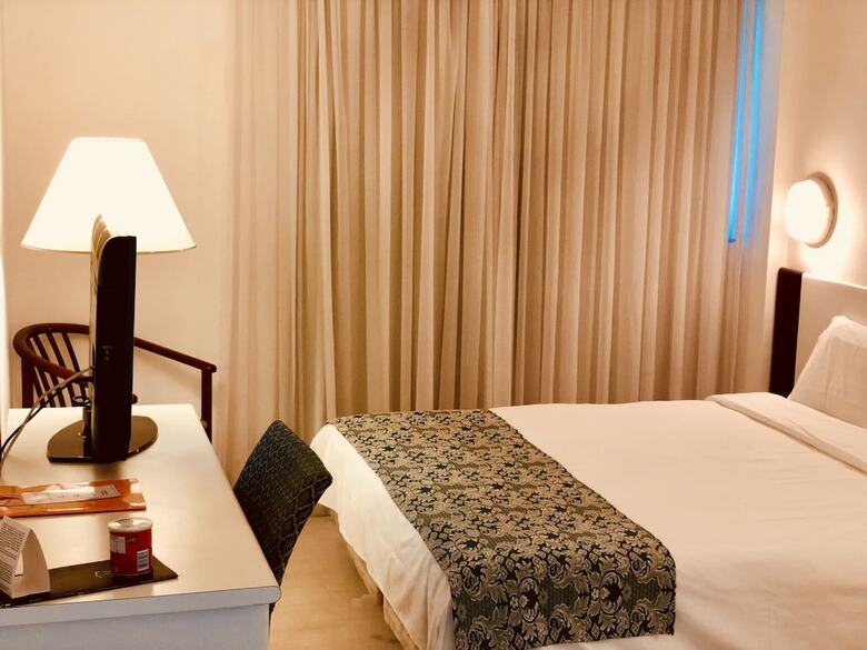 Hotel Boulevard Plaza