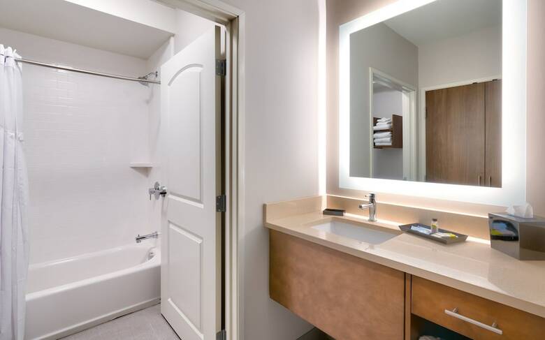 Hotel Staybridge Suites Lehi - Traverse Ridge Center