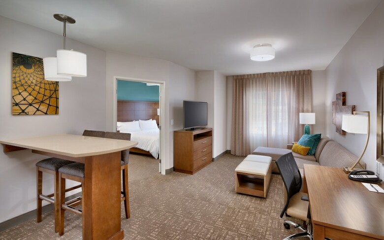 Hotel Staybridge Suites Lehi - Traverse Ridge Center