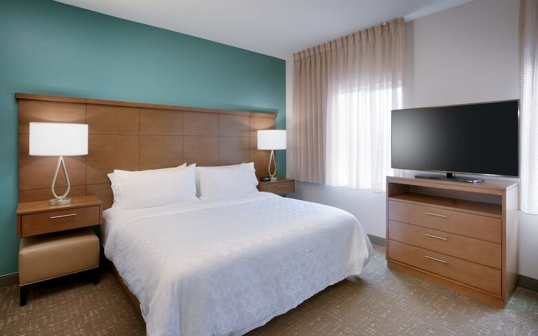 Hotel Staybridge Suites Lehi - Traverse Ridge Center