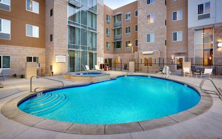Hotel Staybridge Suites Lehi - Traverse Ridge Center