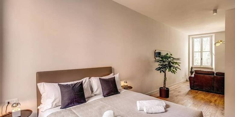 Apartamento Sant'eligio Loft Campo de Fiori