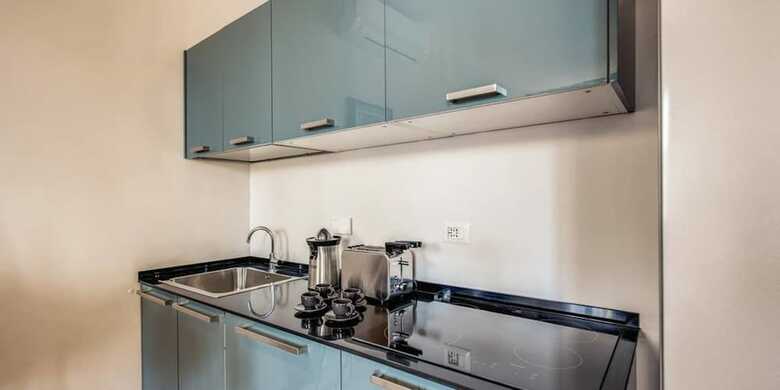 Apartamento Sant'eligio Loft Campo de Fiori