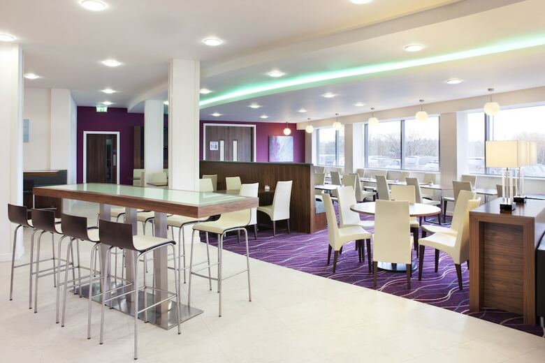 Hotel Holiday Inn Express Tamworth