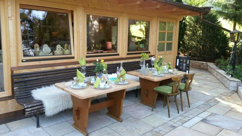 Denggenhof - Bed And Breakfast