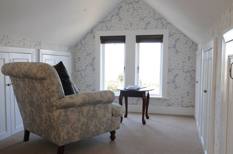 Hotel Abbey Manor Luxury Guesthouse